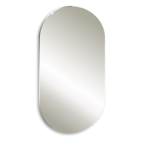 Зеркало АМЕЛИЯ 500*1000 фото 1