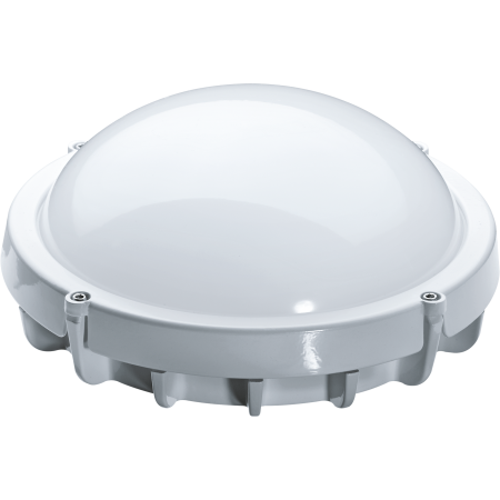 *Светильник светодиодный NBL-R1-8-4К-WH-IP65-LED Navigator 94827 фото 1