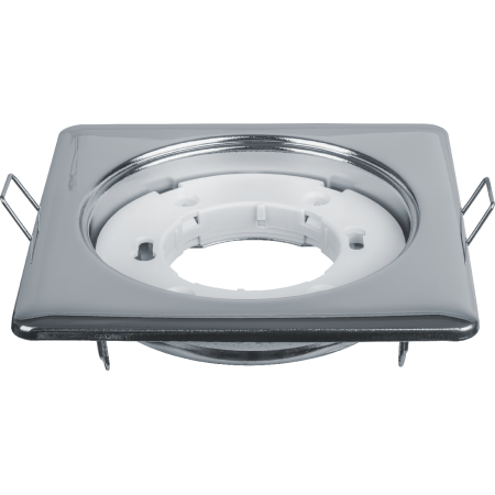 Светильник встраиваемый Navigator 14214 NGX-S2-003-GX53 (хром) фото 1