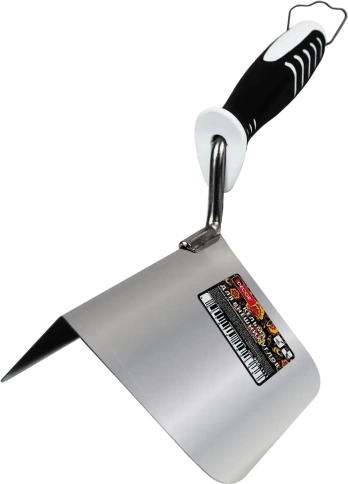 Кельма для внешних углов "Намерение"  DECOR  988-1111 фото 1