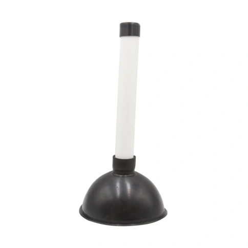 Вантуз конусный с пластм.ручкой 130мм фото 1