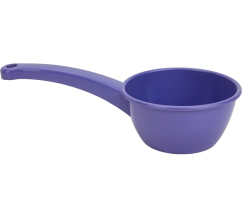 Ормис Ковш пластмассовый 0,8л 62-1-002 фото 1