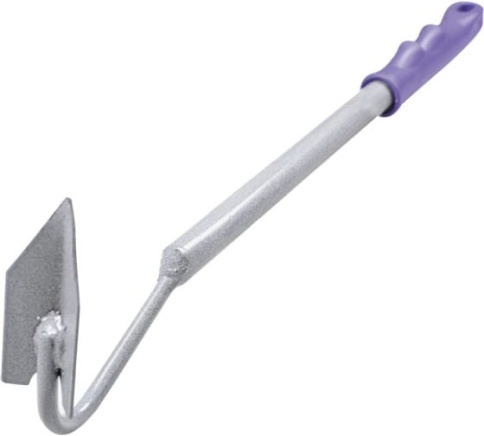 Ормис Бороздовичок с пластиковой рукояткой 66-0-212 фото 1