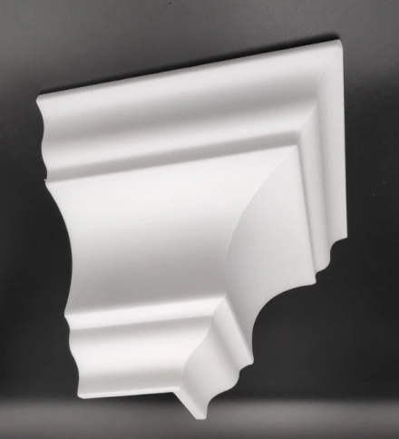 Угол Де-Багет П01 50/50 фото 1