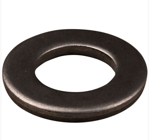 Шайба обычная высокопр. HV 300 DIN125 М8 фото 1