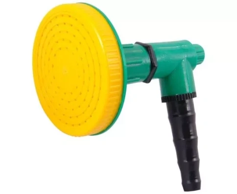 Распылитель воды д-80мм "Пистолет" Р2-П 50240 фото 1