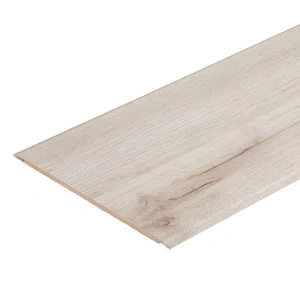 Панель МДФ Орех Пекан светлый 2600х238х6мм "Союз" (1уп/8шт) фото 1