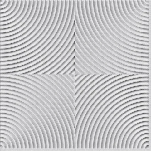 Плита потолочная D529 фото 1