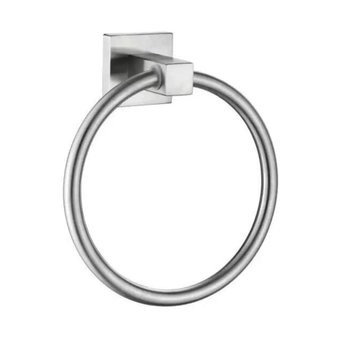 Полотенцедержатель F 30304 хром фото 1