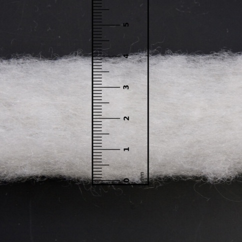 Синтепон пл.300г/м2 (1рул=20м) фото 1