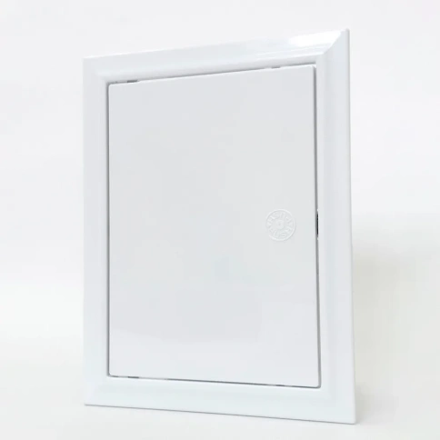 Люк сантехнический 150х200 с замком фото 1