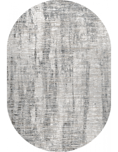 Ковер КАСКАД 2,0*3,0 овал 25628_24338 фото 1
