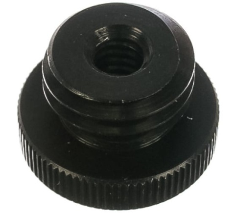 (*)ADA А00321 Винт-переходник с 1/4 на 5/8 для построителей фото 1