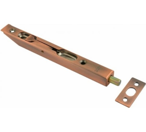 Ригель 6 1/2" (ст.медь) фото 1