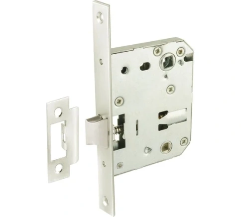 ПП Внутр.механизм прям.планка 2070-70 SN (мат.никель) фото 1