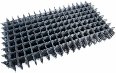 Сетка сварная н/о 50х250х2000 ДЗ фото 1