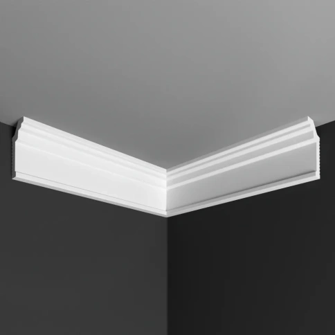 Угол Де-Багет П13 25/50 фото 1