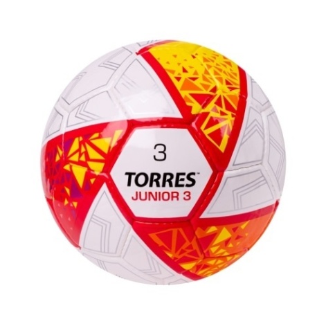 Мяч футбольный №3 арт. GWK38016 фото 1