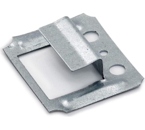 Кляймер №6 (80 шт) фото 1