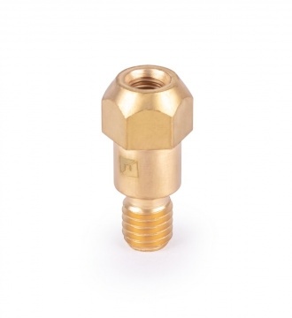 (*)Держатель наконечника М8 MIG-36 фото 1