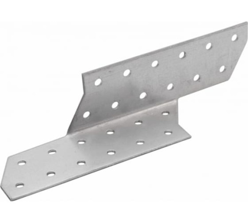 Держатель балки DB Л-170 фото 1