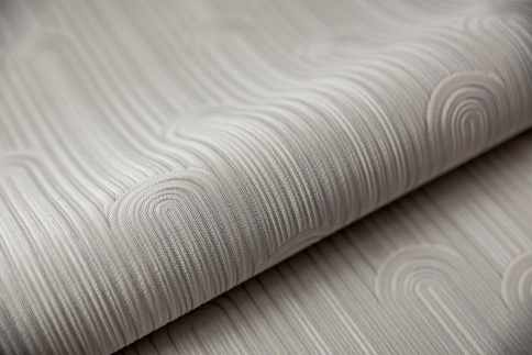 КЕРАМА МАРАЦЦИ Обои Арки мотив беж.золото КМ5302 фото 2