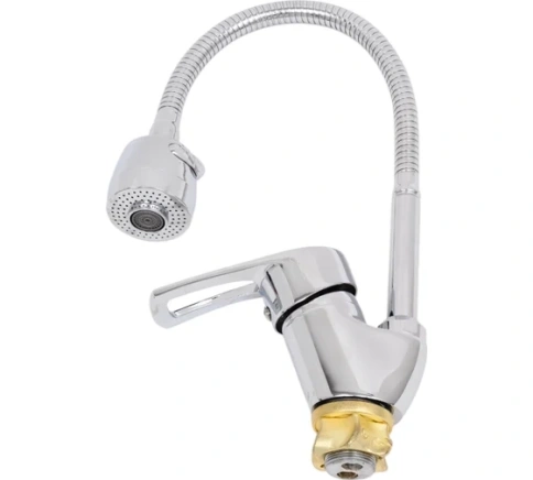 G-Lauf Смеситель для кухонной мойки Ф40 8G4-Е181 фото 1