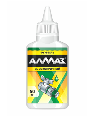 Герметик д/прочной фиксации Алмаз 50г, фото 1