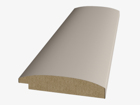 Профиль старт-финиш для панелей МДФ Stella Dune De Luxe Sandgrau (7 шт в упак.) фото 1