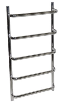 П/С нерж. София-Каскад 500/500 4п фото 1