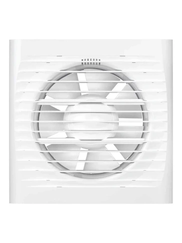 Вентилятор осевой вытяжной OPTIMA5 D125 фото 1