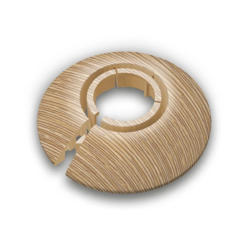 ИДЕАЛ Обвод для труб универсальный 16-22мм Дуб рустик 211 ОТ16-22 211 фото 1