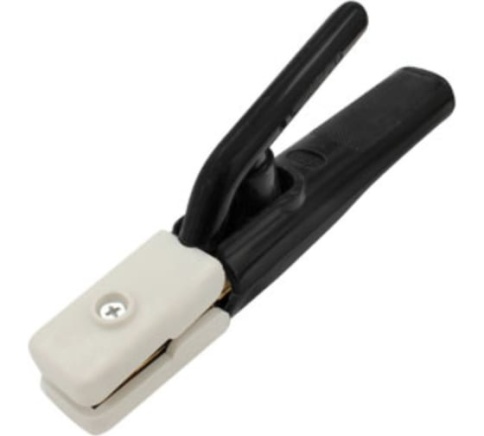 Электрододержатель 500А AWT фото 1