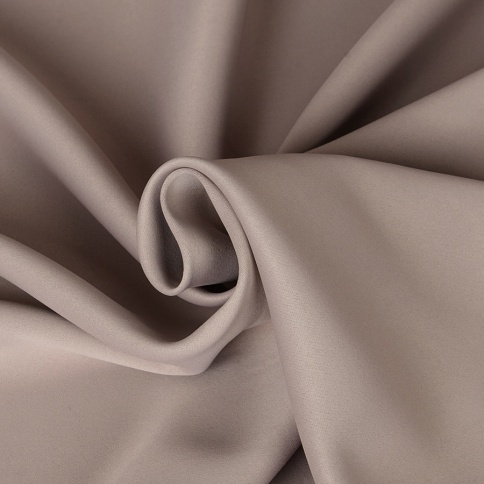 Портьера Блэкаут 200*260 пудровый ГП фото 1