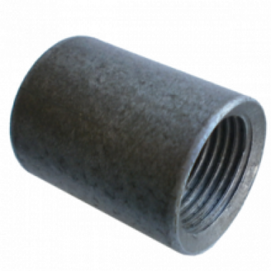 Муфта черн Ду32 фото 1