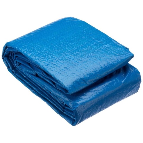 Спорт Настил д/бассейна 488*488 см., для бассейна 457 см. (303679) фото 1