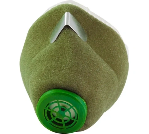 Ормис Респиратор У-2К с клапаном ВДХ 22-0-001 фото 1