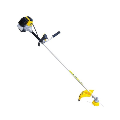 Триммер бензиновый ПОЛИСАД ТБ-556 (3,0кВт/4лс, бак1,2л,захват25,5/42см) фото 1