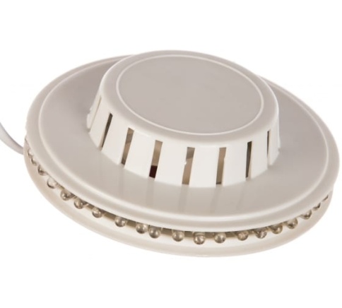 Светильник-проектор ULI-Q304 2,5Вт/RGB WHITE Uniel UL-00000299 фото 1