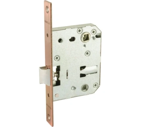 ПП Внутр.механизм прям.планка 2070-70 АС (ст.медь) фото 1