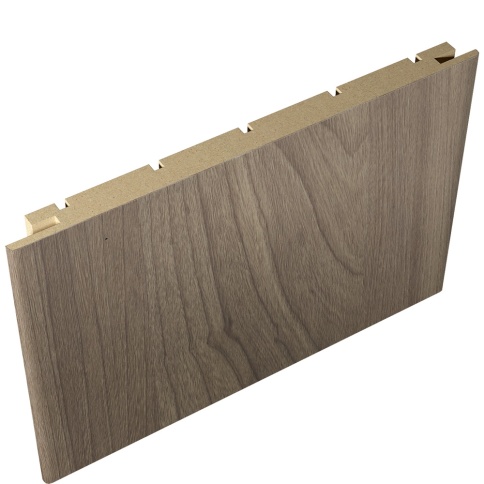 Наличник VELLDORIS телескоп 70мм Дуб европейский фото 1